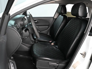 Седан Volkswagen Polo 2015 года, 799000 рублей, Ростов-на-Дону