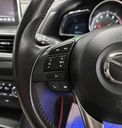 Хетчбэк Mazda Axela 2014 года, 1267000 рублей, Красноярск
