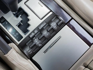 Внедорожник Lexus LX 2013 года, 4171000 рублей, Тюмень
