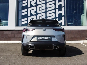 Внедорожник GAC GS3 2024 года, 2129000 рублей, Владимир