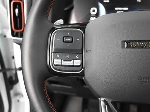 Внедорожник Haval Dargo X 2025 года, 3180000 рублей, Ставрополь