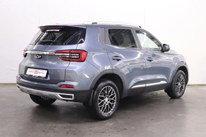 Внедорожник Chery Tiggo 4 2021 года, 1300000 рублей, Брянск