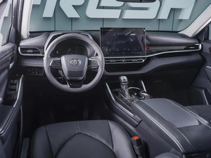 Внедорожник Toyota Highlander 2026 года, 6300000 рублей, Ростов-на-Дону