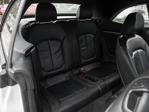 Кабриолет Audi A3 2017 года, 2690000 рублей, Большой Сочи