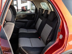 Внедорожник Suzuki SX4 2010 года, 720000 рублей, Краснодар