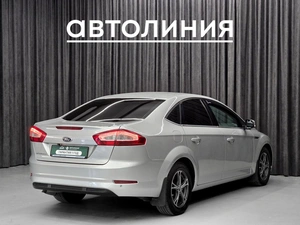 Седан Ford Mondeo 2012 года, 799000 рублей, Красноярск