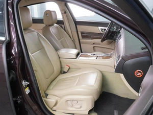 Седан Jaguar XF 2011 года, 1272000 рублей, Воронеж