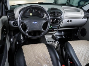 Универсал ВАЗ (LADA) Kalina 2012 года, 369000 рублей, Воронеж