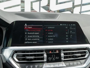 Купе BMW M4 2021 года, 8550000 рублей, Краснодар