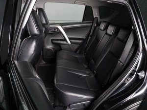 Внедорожник Toyota RAV4 2016 года, 2120000 рублей, Минеральные Воды