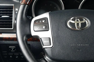 Внедорожник Toyota Land Cruiser 2012 года, 4179000 рублей, Тюмень