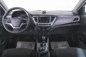 Седан Hyundai Solaris 2020 года, 1349000 рублей, Томск