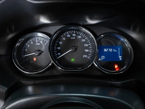 Внедорожник Nissan Terrano 2018 года, 1597000 рублей, Ставрополь