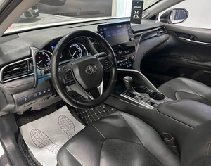 Седан Toyota Camry 2021 года, 3567000 рублей, Красноярск