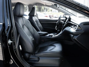 Седан Toyota Camry 2021 года, 2890000 рублей, Ставрополь