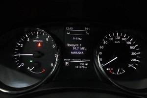 Внедорожник Nissan Qashqai 2018 года, 1900000 рублей, Курск