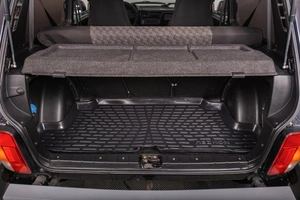 Внедорожник ВАЗ (LADA) 2121 (4x4) Urban 2018 года, 849000 рублей, Томск