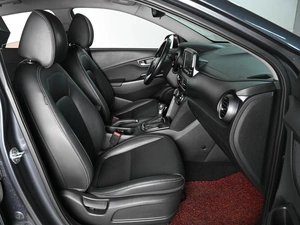 Внедорожник Hyundai Kona 2018 года, 1949000 рублей, Аксай