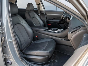Седан Hyundai Sonata 2020 года, 2750000 рублей, Краснодар