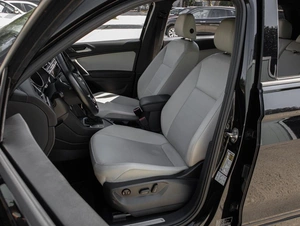 Внедорожник Volkswagen Tiguan L 2020 года, 2800000 рублей, Большой Сочи