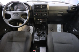 Внедорожник ВАЗ (LADA) 4x4 (Нива) 2020 года, 819000 рублей, Омск