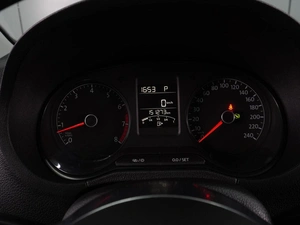 Седан Volkswagen Polo 2018 года, 1274000 рублей, Воронеж