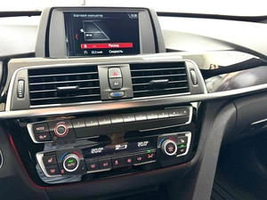 Хетчбэк BMW 3 серия 2019 года, 3595000 рублей, Красноярск