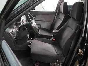 Седан ВАЗ (LADA) Priora 2012 года, 369000 рублей, Воронеж