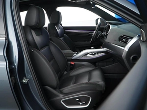 Внедорожник Geely Tugella 2023 года, 3049444 рублей, Москва