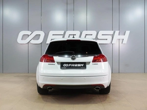 Универсал Opel Insignia 2012 года, 1049000 рублей, Воронеж