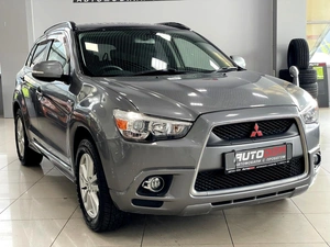 Внедорожник Mitsubishi RVR 2010 года, 1187000 рублей, Солонцы