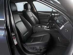 Седан BMW 5 серия 2011 года, 1320000 рублей, Минеральные Воды