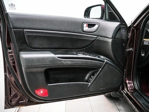 Седан Hyundai Sonata 2006 года, 580000 рублей, Красноярск