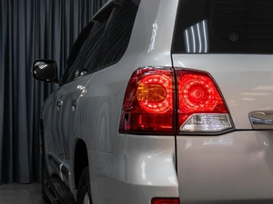 Внедорожник Toyota Land Cruiser 2012 года, 3249000 рублей, Тюмень