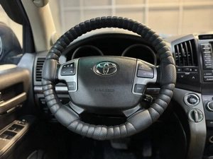 Внедорожник Toyota Land Cruiser 2008 года, 2997000 рублей, Красноярск