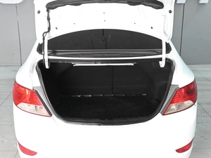 Седан Hyundai Solaris 2012 года, 729000 рублей, Аксай