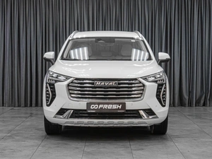 Внедорожник Haval Jolion 2023 года, 1799000 рублей, Тюмень