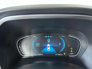 Хэтчбек JAC J7 2023 года, 1485000 рублей, Смоленск