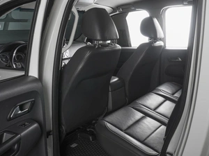 Пикап Volkswagen Amarok 2011 года, 1600000 рублей, Ростов-на-Дону