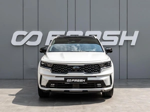 Внедорожник Kia Sorento 2020 года, 4280000 рублей, Краснодар