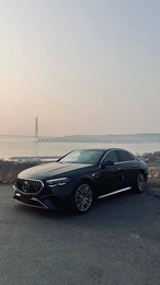 Седан Mercedes-benz E-класс AMG 2024 года, 15800000 рублей, Павловская Слобода
