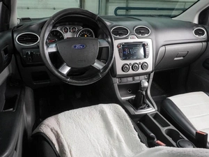 Седан Ford Focus 2009 года, 549000 рублей, Воронеж