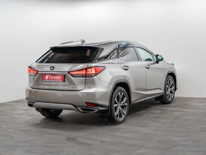 Внедорожник Lexus RX 2020 года, 4600000 рублей, Красноярск