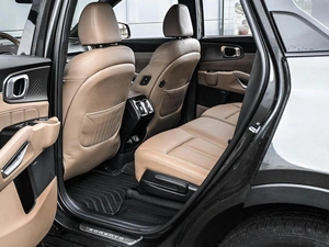 Внедорожник Kia Sorento 2024 года, 5799000 рублей, Кирилловка