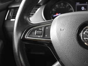 Лифтбек Skoda Octavia 2015 года, 1672900 рублей, Казань