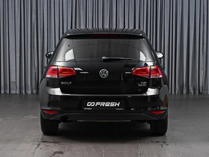 Хетчбэк Volkswagen Golf 2014 года, 1039000 рублей, Ставрополь