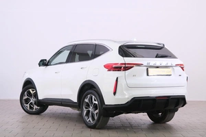 Внедорожник Haval F7 2023 года, 2319000 рублей, Омск