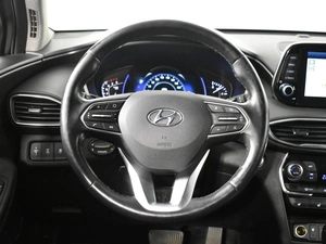 Внедорожник Hyundai Santa Fe 2019 года, 2821900 рублей, Казань
