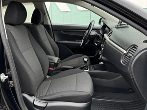 Седан Kia Rio 2018 года, 1549000 рублей, Кропоткин
