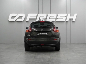 Внедорожник Nissan Juke 2011 года, 1185000 рублей, Воронеж